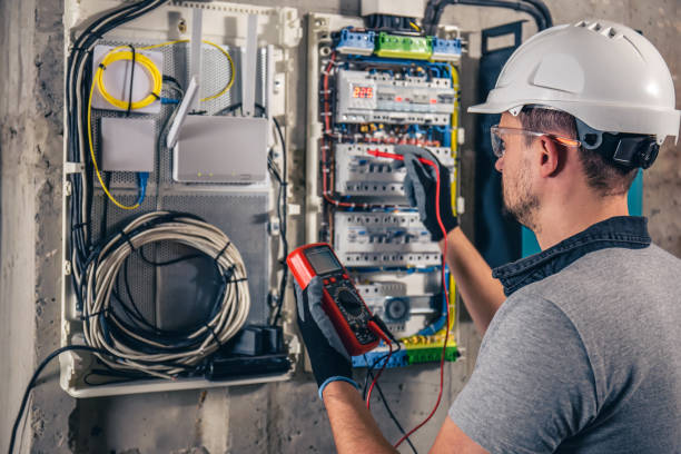 Best Electrician for Home Renovation  in Poplarville, MS