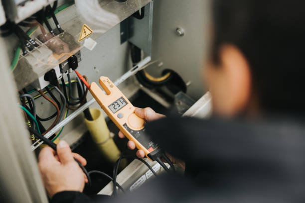 Best Electrician Near Me  in Poplarville, MS