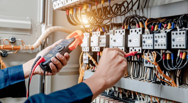 Reliable MS Electrician Solutions