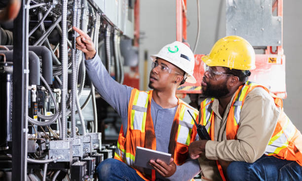 Best Best Electricians Near Me  in Poplarville, MS