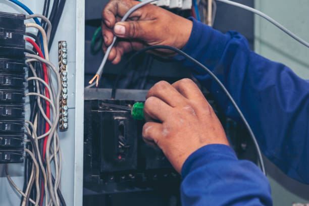 Best Circuit Breaker Repair  in Poplarville, MS