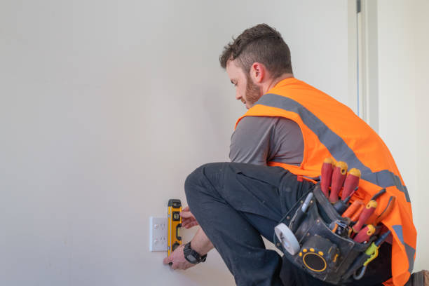 Best Electrical Contractors for Businesses  in Poplarville, MS