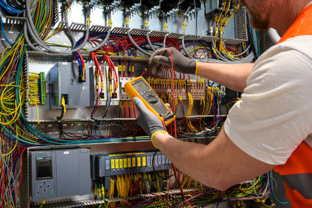 Best Electrician for Home Renovation  in Poplarville, MS